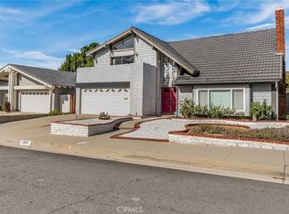 23819 Strange Creek Dr, Diamond Bar, CA 91765
