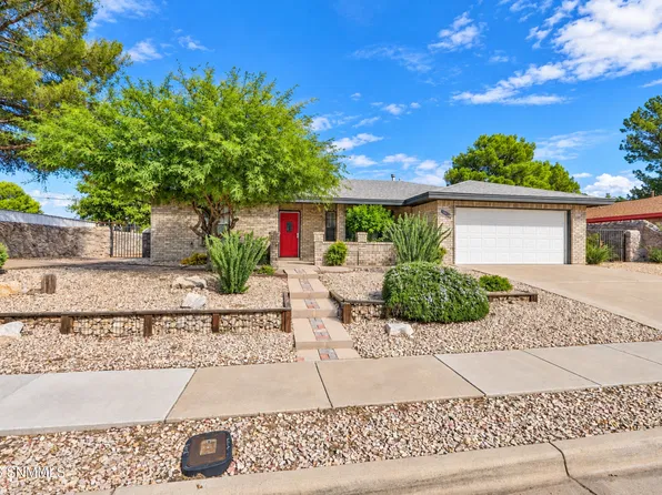 2930 Topley Ave, Las Cruces, NM 88005