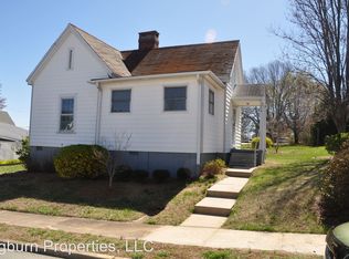 305 Upton St, Winston Salem, NC 27103