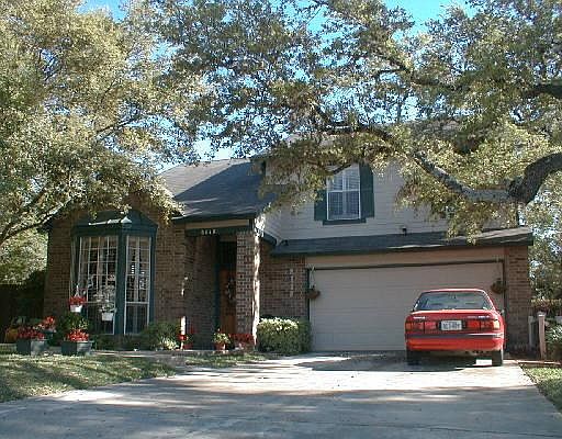 1st image of 8118 SHOAL TRAILS DR