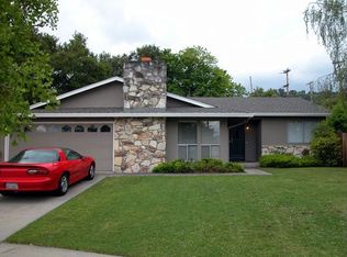 109 Forest Hill Dr, Los Gatos, CA 95032