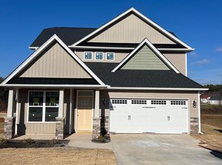 201 Rudd Rd, Piedmont, SC 29673