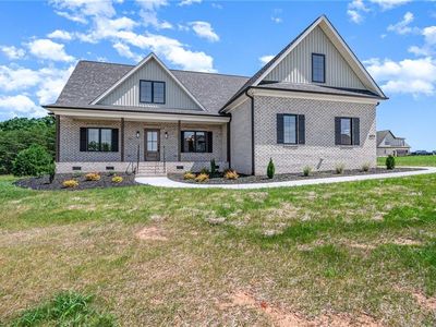 7608 Hawkins Ridge Dr, Stokesdale, NC, 27357