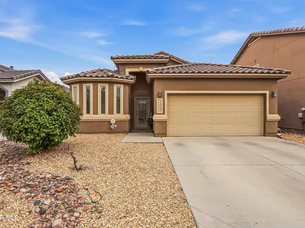 13558 Lawkland St, El Paso, TX 79928