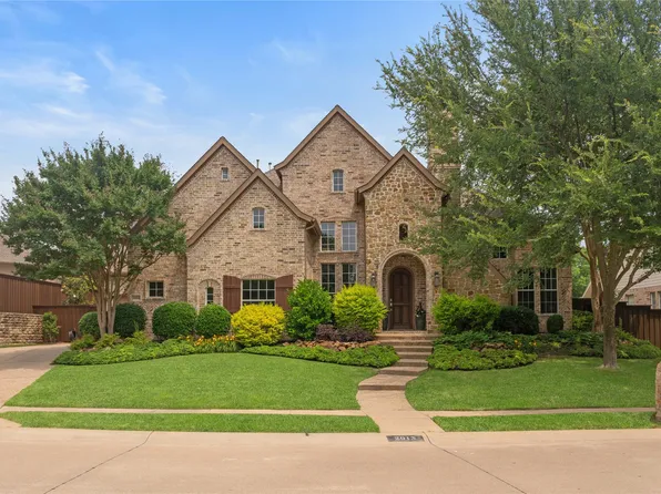 2013 Savannah Dr, McKinney, TX 75072