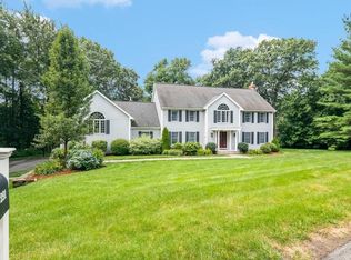 291 Appleton St, North Andover, MA 01845