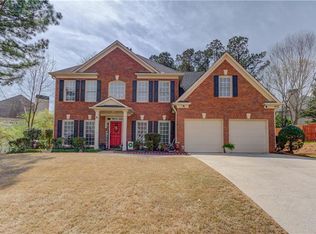 1495 Lake Heights Cir, Dacula, GA 30019