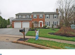 331 Sharon Ct, King Of Prussia, PA 19406