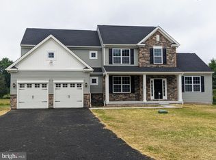3498 Finland Rd, Pennsburg, PA 18073