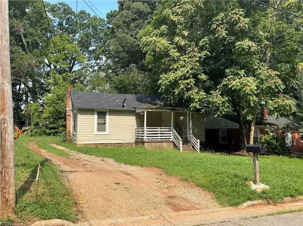 409 Hobson St #2726O, High Pt, NC 27260