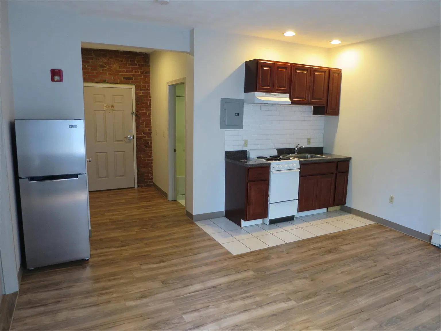 1 bed, $2,750 — Photo 1
