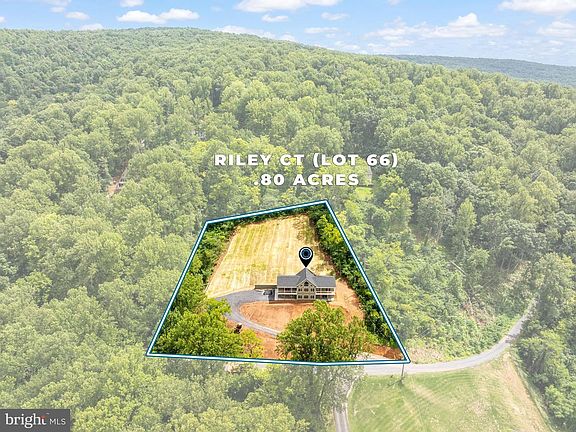 4th image of Riley Ct Lot 66A