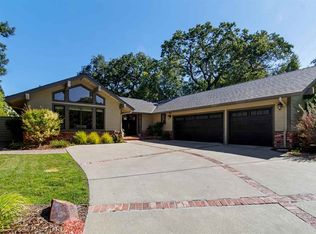 934 Raintree Pl, Lafayette, CA 94549