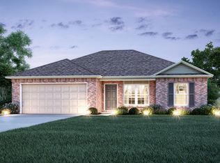 1212 Granite Ln #CCSOS6, Noble, OK 73068