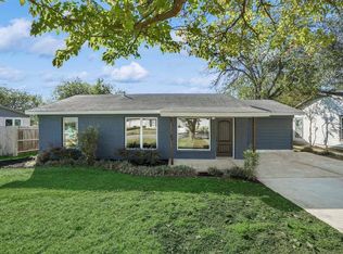 4424 McKibben St, Haltom City, TX 76117
