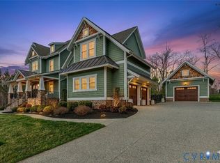 16030 Drumone Rd, Midlothian, VA 23112