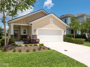 316 Ferndale Way, Saint Augustine, FL 32092