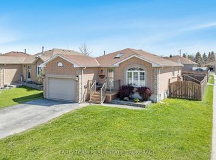 57 Wessenger Dr, Barrie, ON L4N 8P8