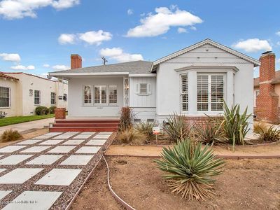 3520 W 80th St, Inglewood, CA, 90305