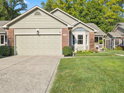 7066 Steinmeier Dr W, Indianapolis, IN, 46220