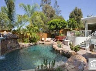 25261 Pericia Dr, Mission Viejo, CA 92691