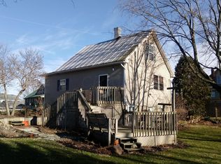 209 Market St, Pleasantville, OH
