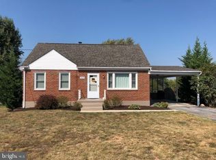 2929 1st St, Winchester, VA