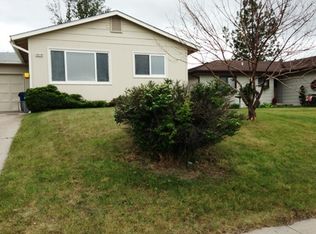 2411 55th St APT A, Missoula, MT 59803
