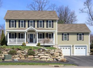 17 Birch Hill Rd, Holden, MA 01520