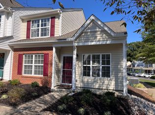 8029 River Gold Ln, Raleigh, NC 27616
