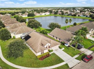 2884 Oconnell Dr, Kissimmee, FL 34741