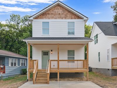 2513 Whites Creek Pike, Nashville, TN, 37207