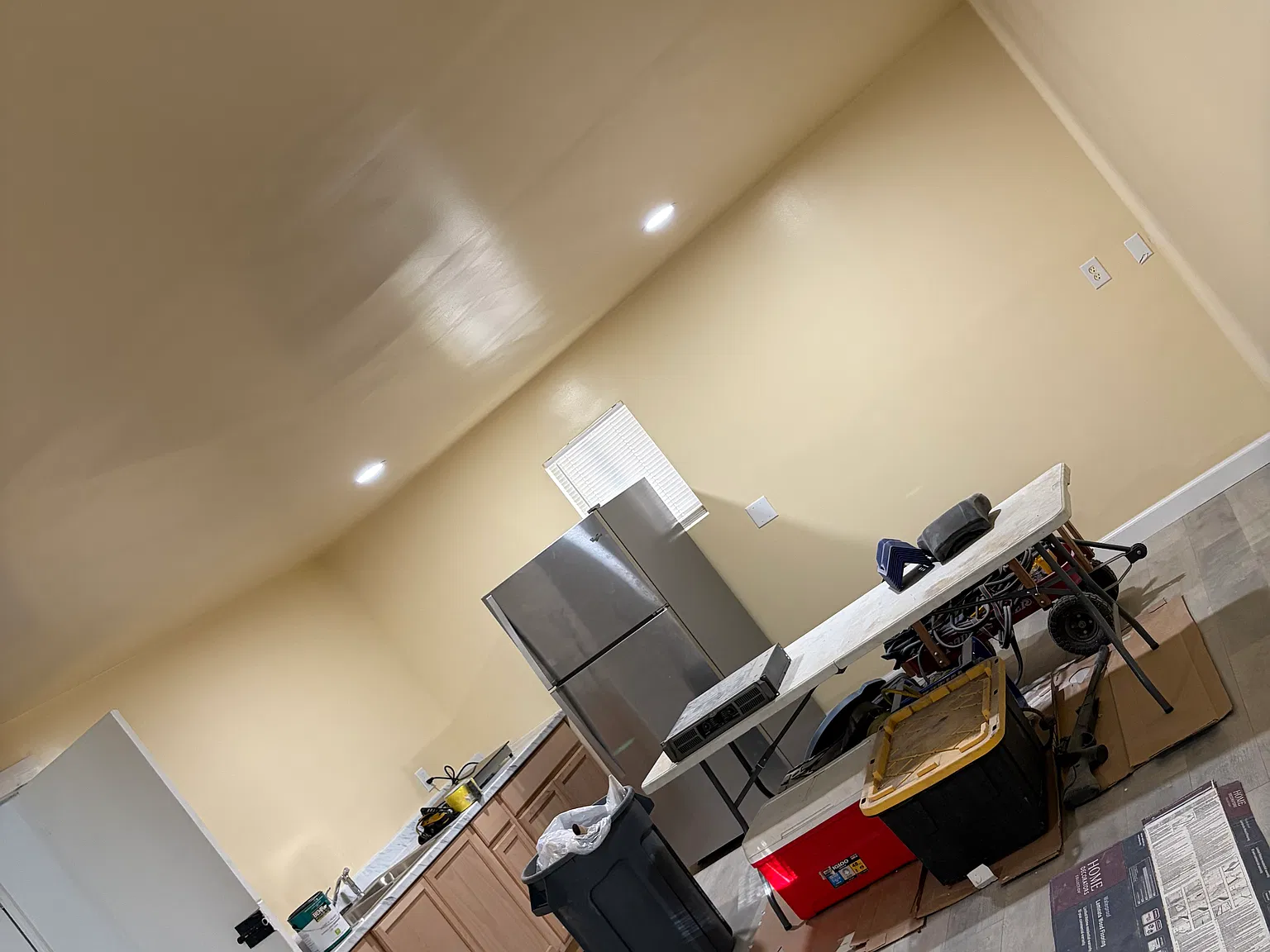 1 bed, 600 sqft, $1,750 — Photo 3