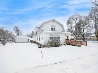 142 Exchange St, Grant, MI