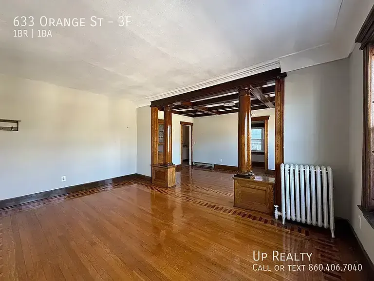 633 Orange St #3F — Photo 14