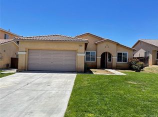 14361 Silent Spring St, Hesperia, CA 92344