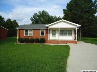 109 Richard Brown Rd #A, Harvest, AL 35749
