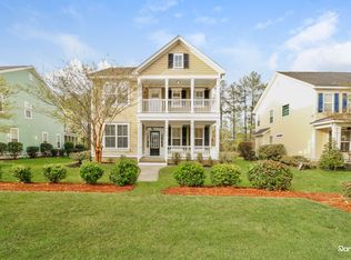 114 Red Leaf Blvd, Moncks Corner, SC 29461