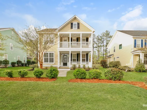 114 Red Leaf Blvd, Moncks Corner, SC 29461