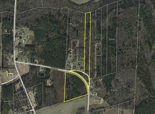 0 Jonah Dr, Salters, SC 29590