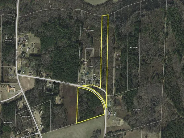 0 Jonah Dr, Salters, SC 29590