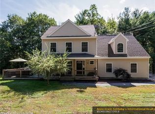 128 Crediford Rd, Wells, ME 04090