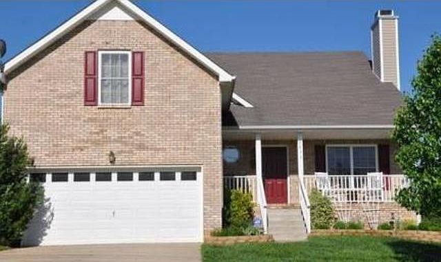 1st image of 2633 Green Briar Dr