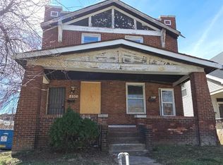 3200 Arsenal St, Saint Louis, MO 63118