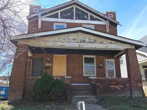 3200 Arsenal St, Saint Louis, MO 63118