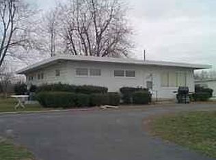 26666 State Road 19 Rd #0, Arcadia, IN 46030