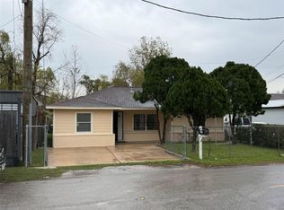 11216 Rusty St, Houston, TX 77093
