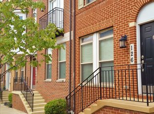 126 Lloyd St, Baltimore, MD 21202