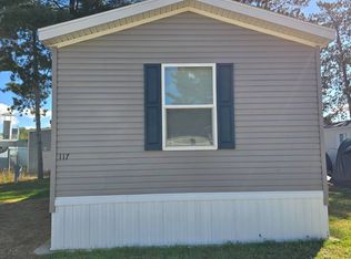 117 Courtney Ln #117, Redgranite, WI 54970