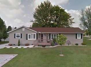 912 W Bannister Dr, Marion, IN 46953
